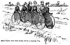 19世纪的乡村图像内的边界和花，1893维多利亚花卉书籍装饰