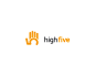 Logo Design: Hands