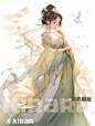 羽衣蹁跹1