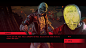 RUINER - Creeps Gang, Benedykt Szneider : "You are sooo lost, man!"<br/>My favourite psychos from the game.