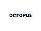 Octopus Logotype