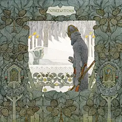 奥地利艺术家海因里希.莱夫勒（Heinrich Lefler，1863-1919）在20世纪初期设计的一份童话主题月历，