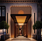 Aman NYC | Jean-Michel Gathy打造纽约安缦，颠覆奢华酒店的高度 - 马蹄室内设计网