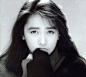 工藤静香——年轻时自带光影魔术手，无奈老了太崩