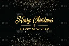 新年前夕,请柬,贺卡,圣诞装饰物,边框,雪,模板,丛林蟒