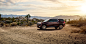 2018 CHEVROLET TRAVERSE IMAGERY : Brand imagery for use across media.This highly confidential "reveal" photo shoot happened in Joshua Tree National park and Mammoth, CA. Due to some crazy unforseen circumstances (beyond agency control of course,