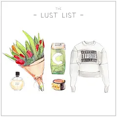 Sally Spratt插画作品 #女人味##插画# #优雅# #简约# #复古##插画 ##水彩##小清新##背景图##素描##手绘#