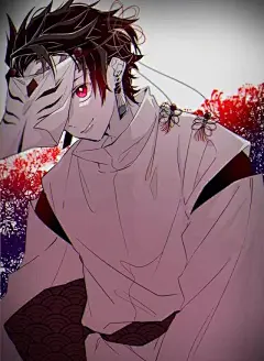 鬼灭之刃壁纸呼吸