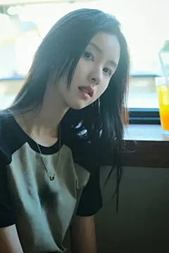 高清壁纸 | 陈都灵 | 嘟嘟好美