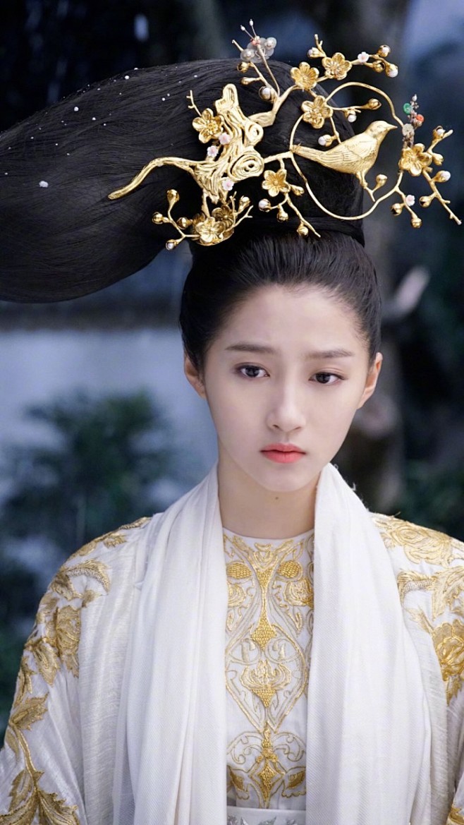 凤囚凰刘楚玉关晓彤