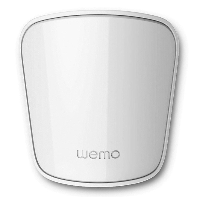 Belkin's WeMo home s...