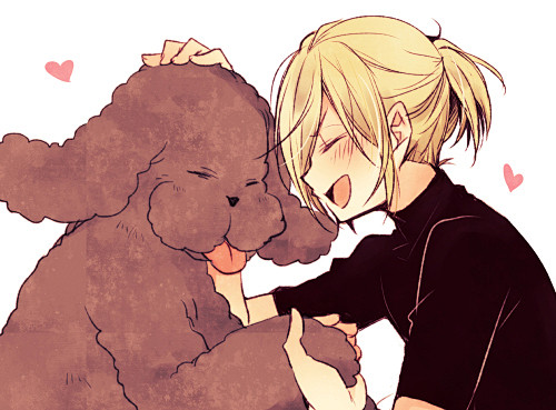 ユーリonice冰上的尤里尤里马卡钦62366399