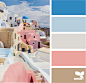 santorini tones