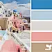 santorini tones