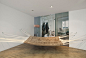 reuber亨宁祝福carpethammock designboom