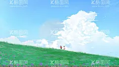 小清新简约创意海报图片  - 源文件下载【酷图网】意境,唯美,简约,极简,梦幻,创意,插画,手绘,梦境,小清新海报,卡通插画,人物插画,小清新,简约风格,国潮,韵味,温馨,文艺范,文艺海报,青春,女孩,手绘风,浪漫,卡哇伊,治愈系,可爱,温暖,安逸,舒适,梦中世界,二次元,星空,动漫人物,动漫壁纸,手绘美女,森系插画,淡雅,文艺风,中国风,放飞梦想