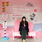 女孩限定！三麗鷗《粉紅閨蜜期間限定店》在台北華山甜蜜開催！｜PopDaily 發現女孩的生活靈感 : 女孩兒請尖叫!!!今年聖誕節最令女孩們上癮的「甜蜜粉紅」風暴,《Pinkholic粉紅閨蜜期間限定店》今天(12/24)起在台北華山文創園區甜蜜引爆囉!本次快閃店由HelloKitty攜手美樂蒂與大耳