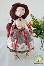 最近做的作品（手作娃娃）。-QQ图片20140714204707.jpg