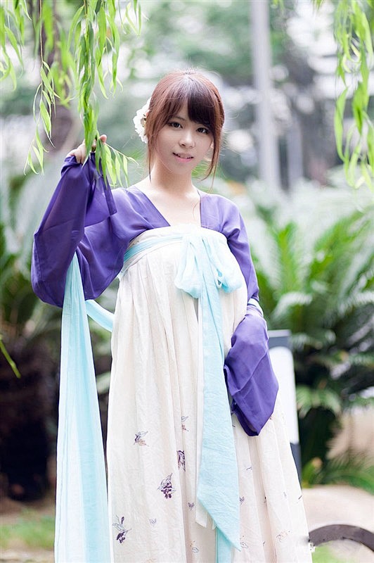 汉服