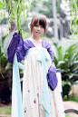 汉服