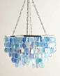 Mariana 3-Light Chandelier