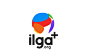ilga+ 品牌形象设计-古田路9号-品牌创意/版权保护平台