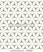Stock Images similar to ID 125598620 - seamless geometric pattern....