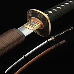 bushiyuandian采集到武器古代日本