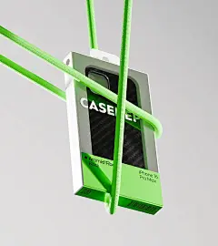 CaseDept. - Bravo Creative : From Object to CompanionCaseDept. designs high-quality phone cases with precision, durability, and obsessive attention to detail. But while their products were built to last, the brand lacked a voice to match.We repositioned C