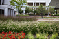 美国芝加哥伊利诺斯州的商业购物中心 Oakbrook Center Chicago by Studiooutside-mooool设计