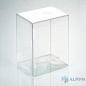 Good Quality PVC plastic boxes for SWAROVSKI+STARBUCKS
