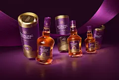 Sterling Reserve Launch Campaign 2019 / Cgi