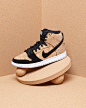 Nike SB "Cork" Pack : Released this Friday night at midnight BST, Nike SB have put together a "Cork" pack in two of their most popular shapes. Two premium all cork uppers in the Dunk
