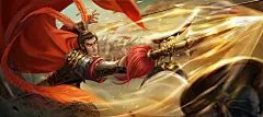 吕布-丶小满-SurfCG