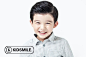 KIDSMILE~保定小鬼当佳儿童摄影~0312-3152000