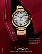 Cartier | Campaign : Art Direction