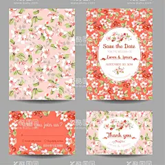 花卉森系封面  - 源文件下载【酷图网】广告设计,水彩花卉,请柬,森系,婚礼背景,花卉,花环,卡片,名片,海报设计,卡片封面,婚礼邀请函,其他,婚礼请帖,香槟色,海报模版,设计,小清新,邀请函,海报背景,几何边框,请帖背景,贺卡,包装,清新手绘,邀请卡,矢量图