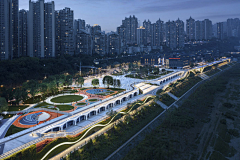 1iZgOU6v采集到滨水景观