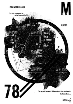 海报黑白  - 源文件下载【酷图网】商务海报,几何海报,圆形渐变,彩色渐变几何,时尚海报,简洁海报,简约海报,国外海报,外国海报,绿色渐变海报,绿色渐变背景,商务单张,商务传单,商务单页,海报折页,酒吧海报,酒吧,ktv,海报,个性海报,设计,