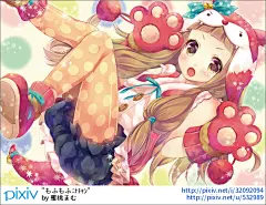 可爱又流行的装扮☆波点图案×女孩特辑 : 波点图案既适合少女时尚也适合日常风格，虽然没有永恒题材♡花朵图案那么女性化，却又比条纹更具女人味，与甜甜的柔和色彩和鲜艳色彩都非常搭。你知道吗？这个万能的波点图案根据大小可以分成很多种类。 最小的直径约1~2mm的波点叫作“针尖波点”，硬币大小的叫作“硬币波点”，两者之间大小的叫作“波尔卡波点”。同样是波点却因为大小不同而给人以不同的印象，真是很不可思议啊。今天，就为大家送上描绘了女孩子身穿流行又可爱的波点图案服饰的插画作品特辑。