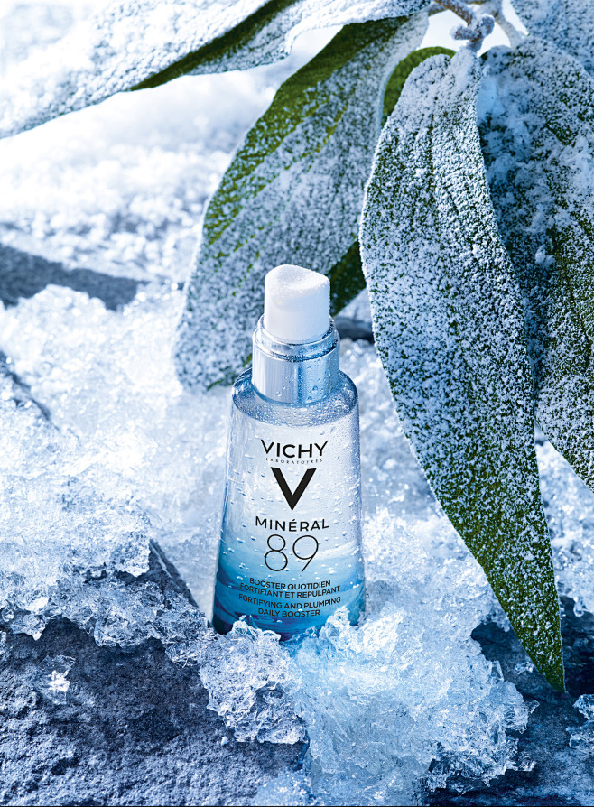 VICHY MINERAL 89 : J...