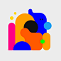 Behance 上的 Join the Conversation (2)