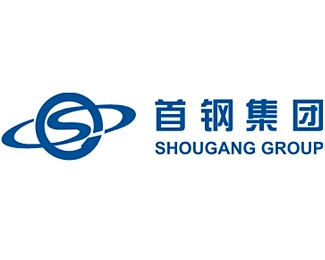 北京首钢集团logo设计-花瓣网
