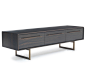 ALLURE MEDIA CONSOLE ALLURE MEDIA CONSOLE ALLURE MEDIA CONSOLE 
1
2
Previous