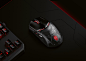 Red Dot Design Award: REDMAGIC Gaming Mouse