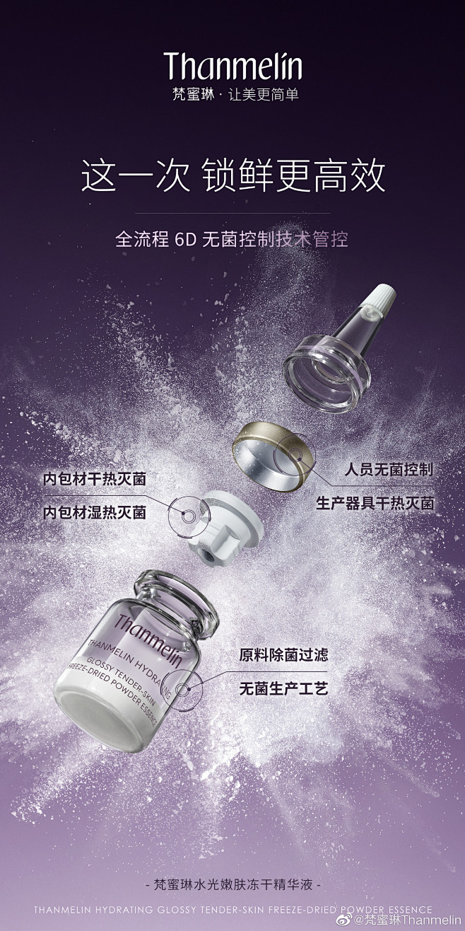 @梵蜜琳Thanmelin 的个人主页 ...