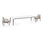 Luxury Living Group | CATALINA DINING TABLE