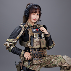 Noumber11采集到tactical