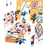 Behance :: 为您呈现