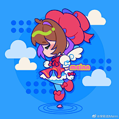 橘爷采集到图库创意